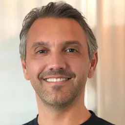 Olivier Letscher, Associé — Techsome