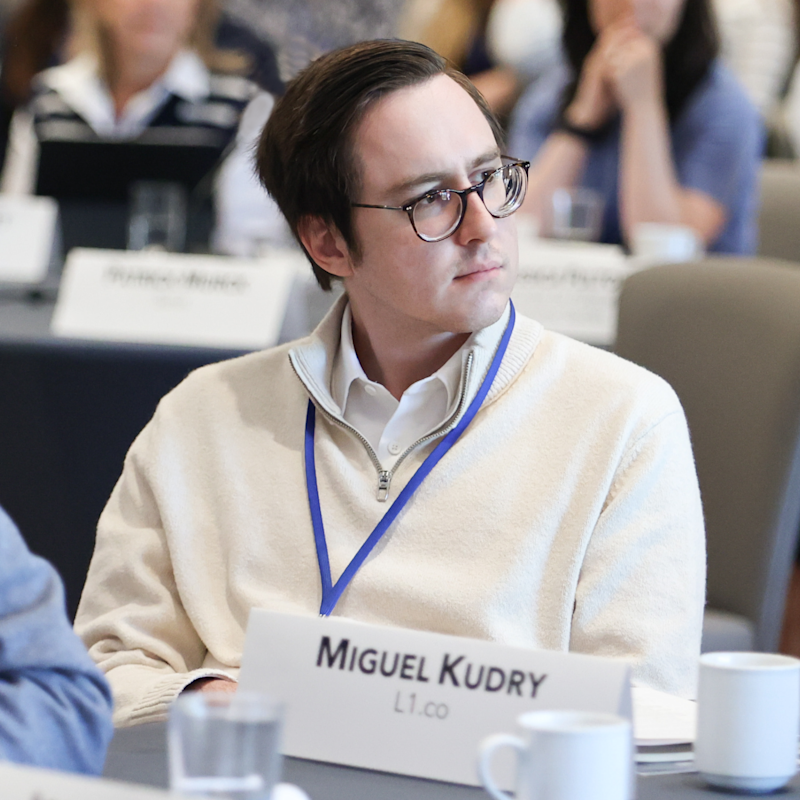 Miguel Kudry