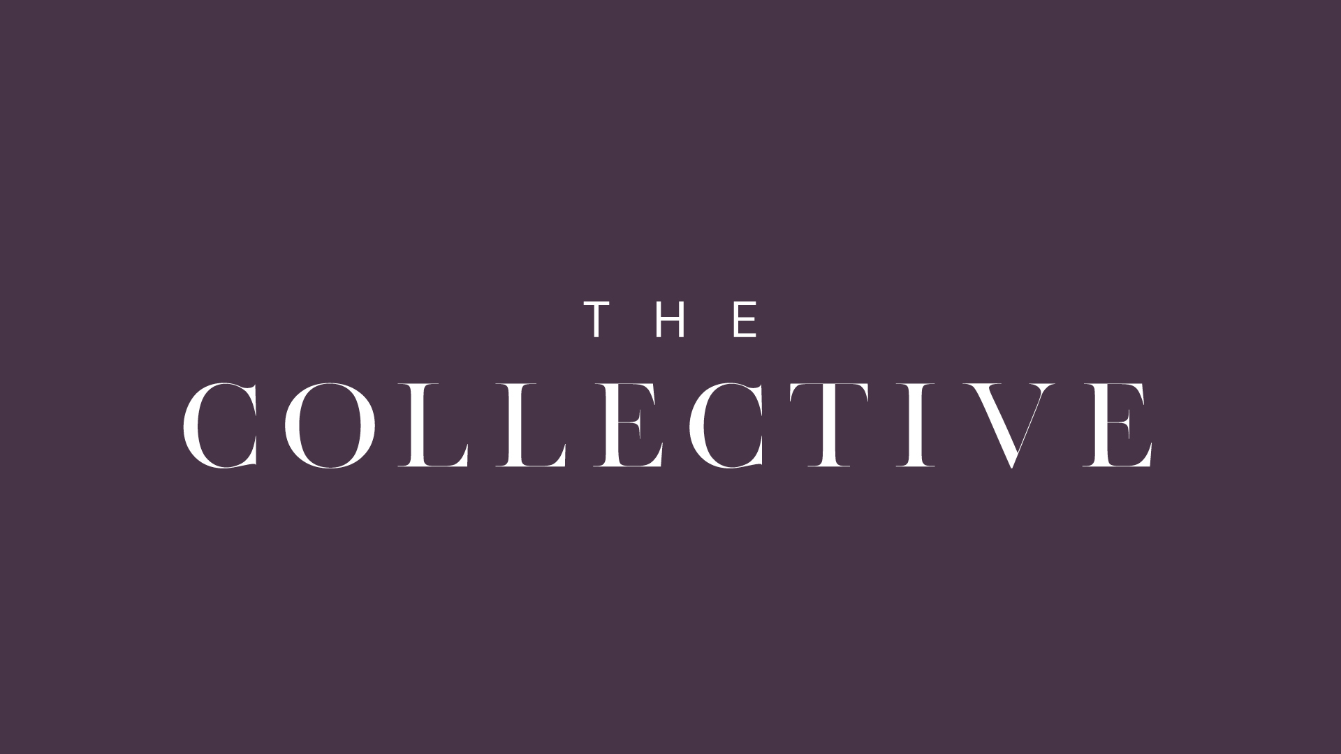 The Collective Women S Equipping Initiative Watermark Community