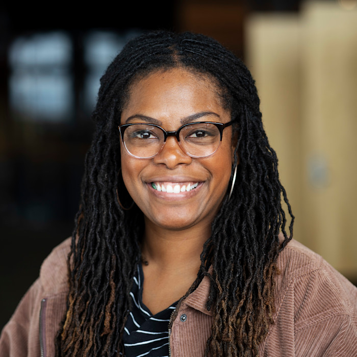 Davy Flowers Watermark Community Church