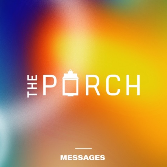 The Porch podcast