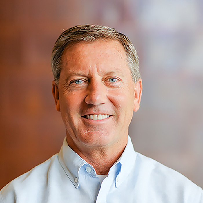 Kyle Thompson Watermark Community Church