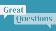 Great Questions Exploring Faith Watermark Community Church