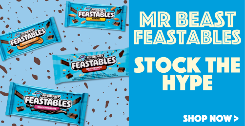 Feastables