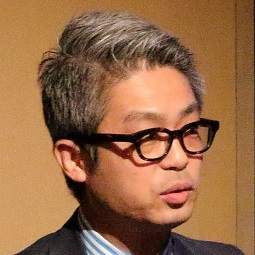 Kazufumi fujimoto