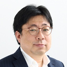 Matsuo shinichiro