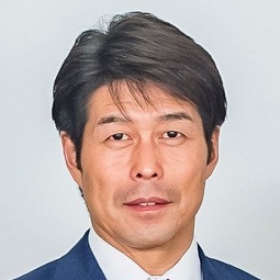 Nakagawa katsuhiko 