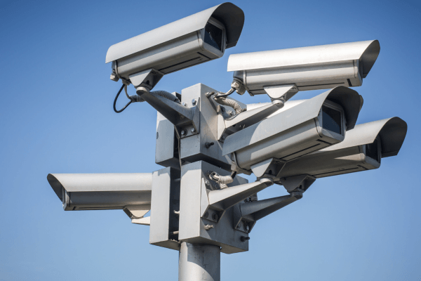 Surveillance camera