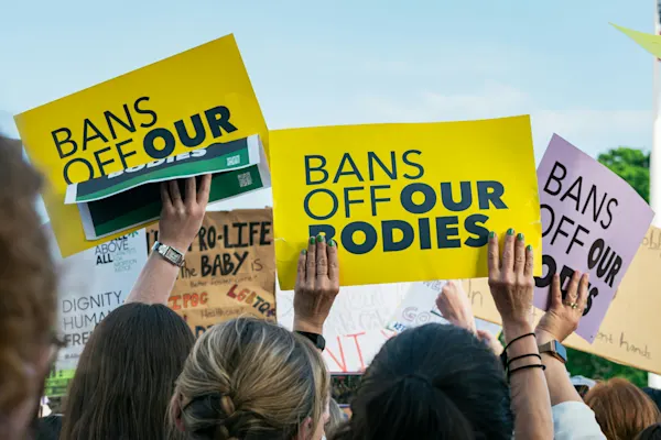 bans off our bodies