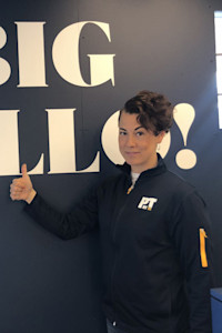 Maria Råberg