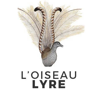 L'Oiseau - Lyre