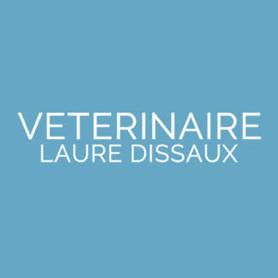Vétérinaire Laure Dissaux