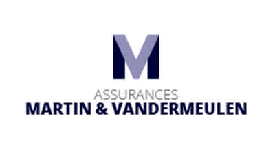 Martin & vandermeulen
