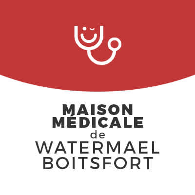 Maison médicale de Watermael - Boitsfort