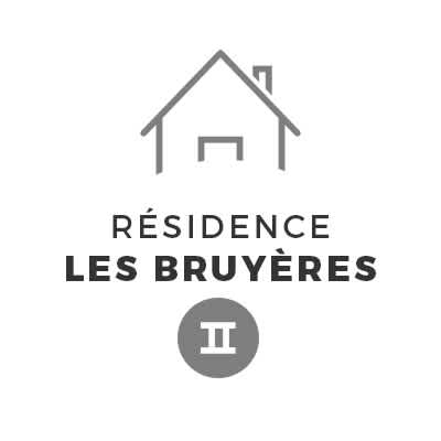 Résidence les Bruyères II sprl