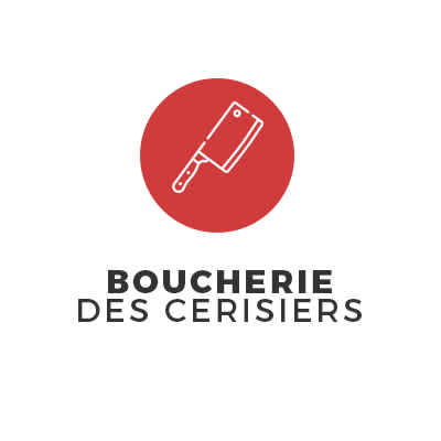 Boucherie des Cerisiers