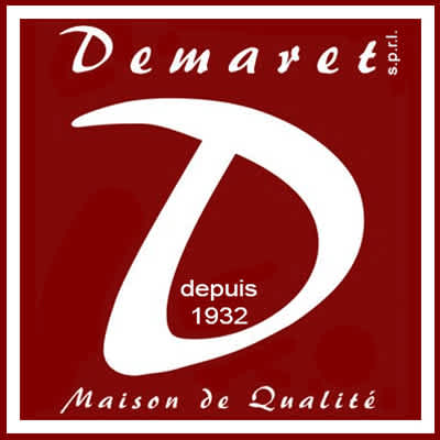 Demaret