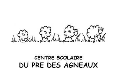 Centre Scolaire du Pré des Agneaux