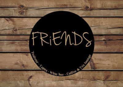FRiENDS Traiteur Tapas