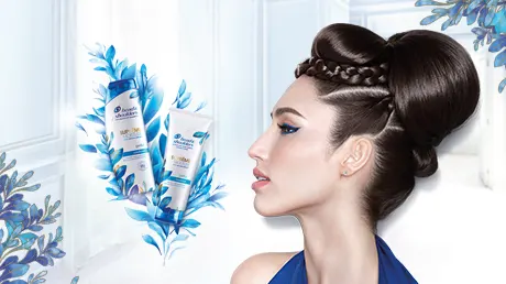 น้ำมันอาร์แกน - Head & Shoulders