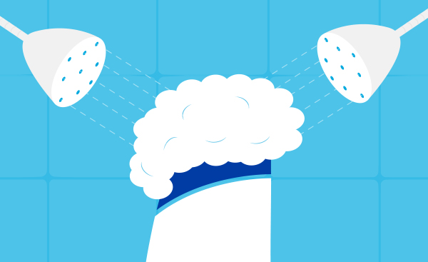 รับมือวิกฤตน้ำโลก | ไหล่ศีรษะ