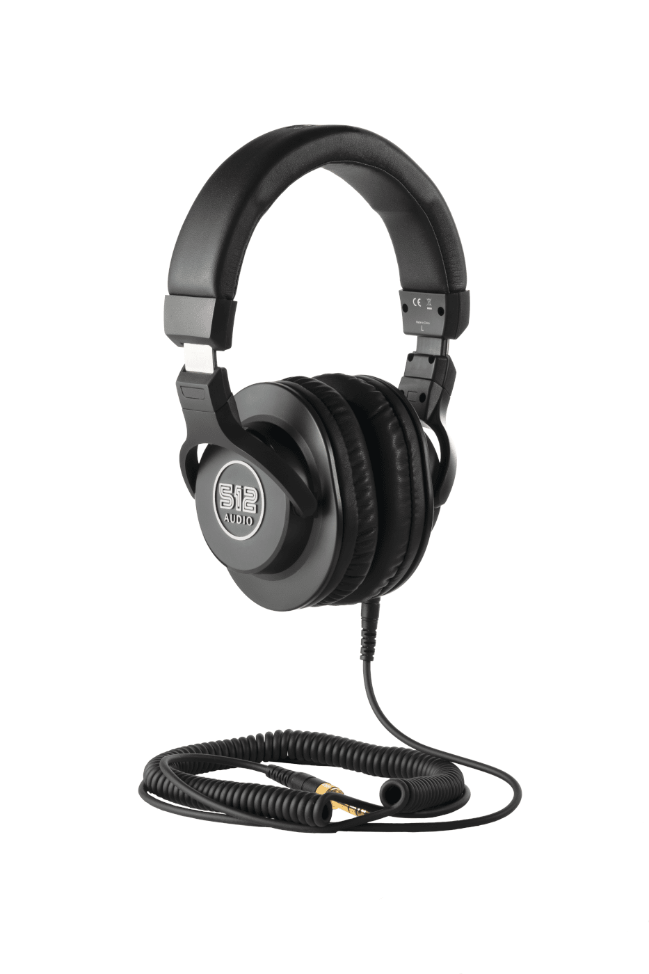 Academy Headphones For Recording Podcasting and Broadcasting