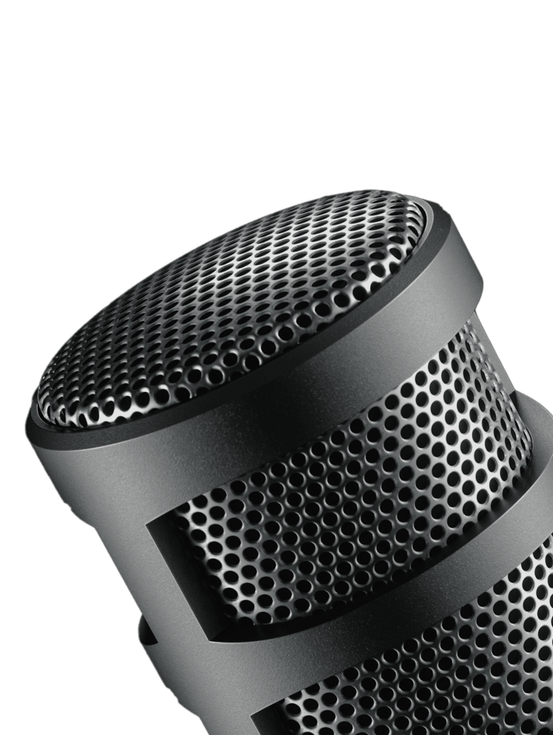 Limelight | Dynamic Vocal XLR Microphone Designed for Podcasting,  Streaming, and Broadcasting - 512 Audio
