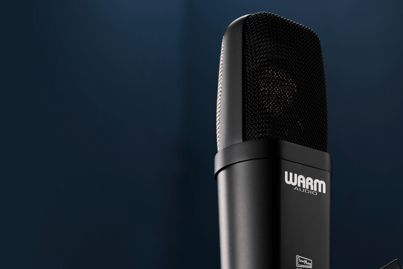 Limelight | Dynamic Vocal XLR Microphone Designed for Podcasting