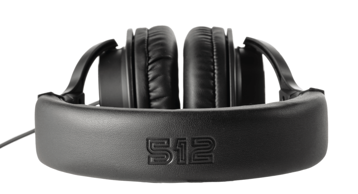 Academy Headphones - 512 Audio
