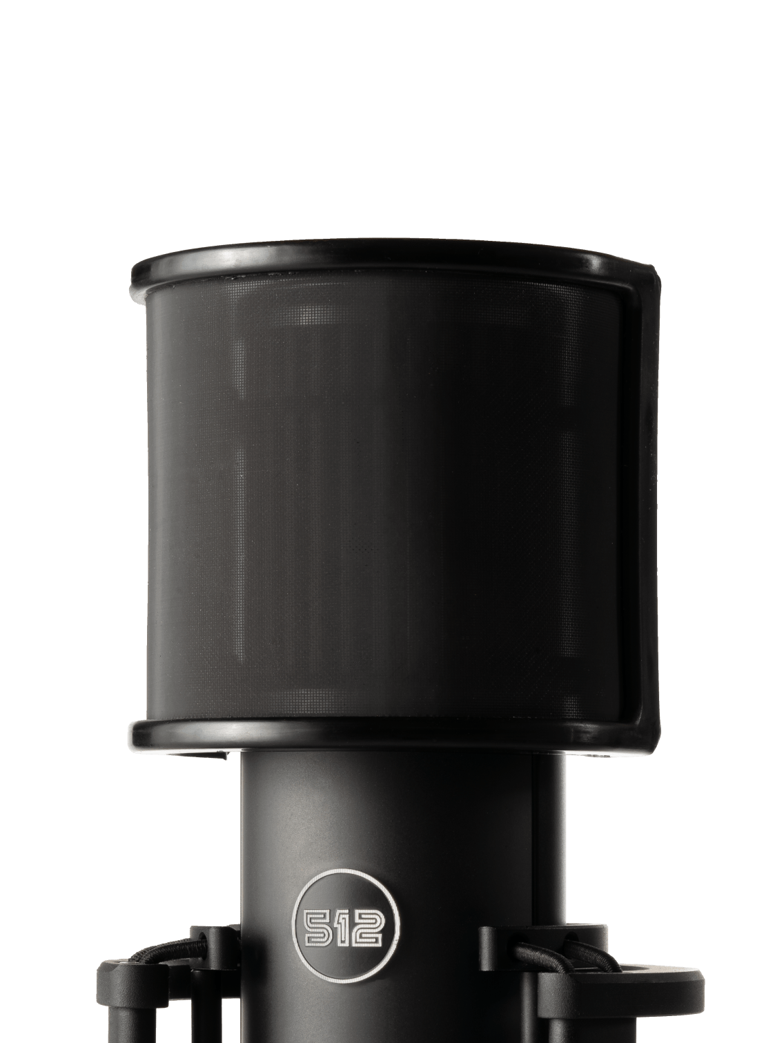 Skylight | Large Diaphragm Studio Condenser XLR Microphone - 512 Audio