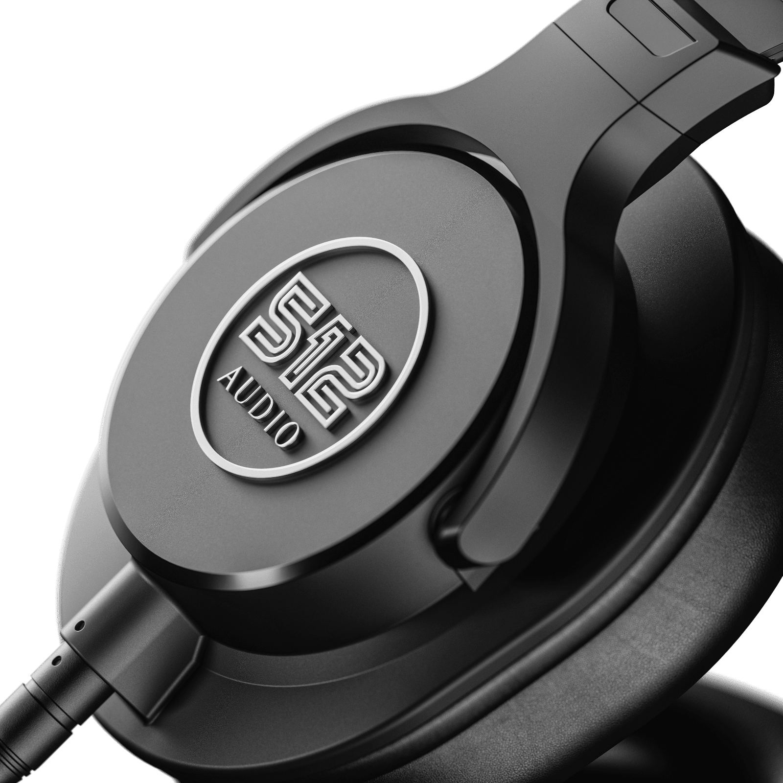 Academy Headphones For Recording Podcasting and Broadcasting