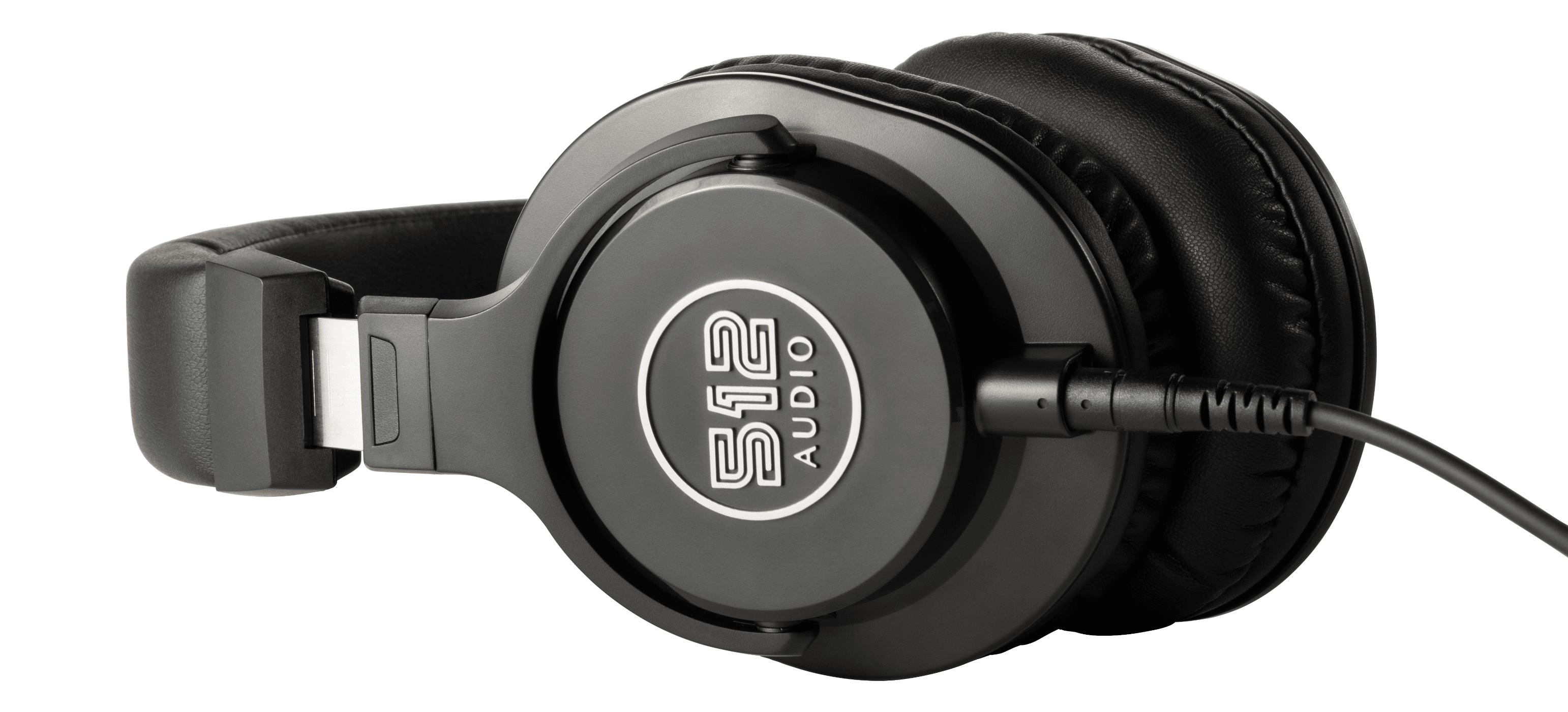 Academy Headphones | For Recording, Podcasting and Broadcasting