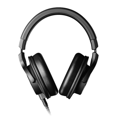 Academy Headphones For Recording Podcasting and Broadcasting