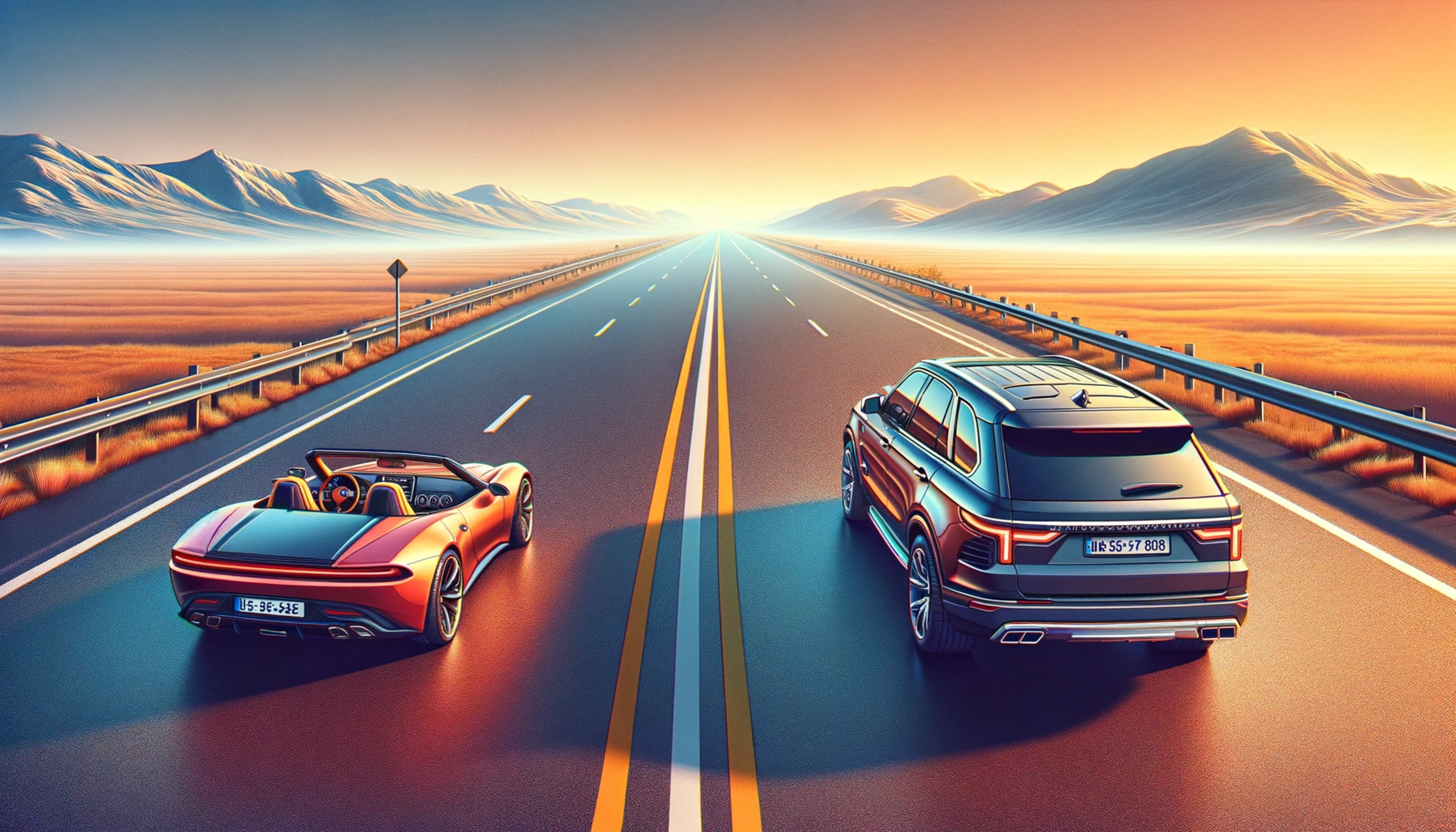 Choosing the right technology stack