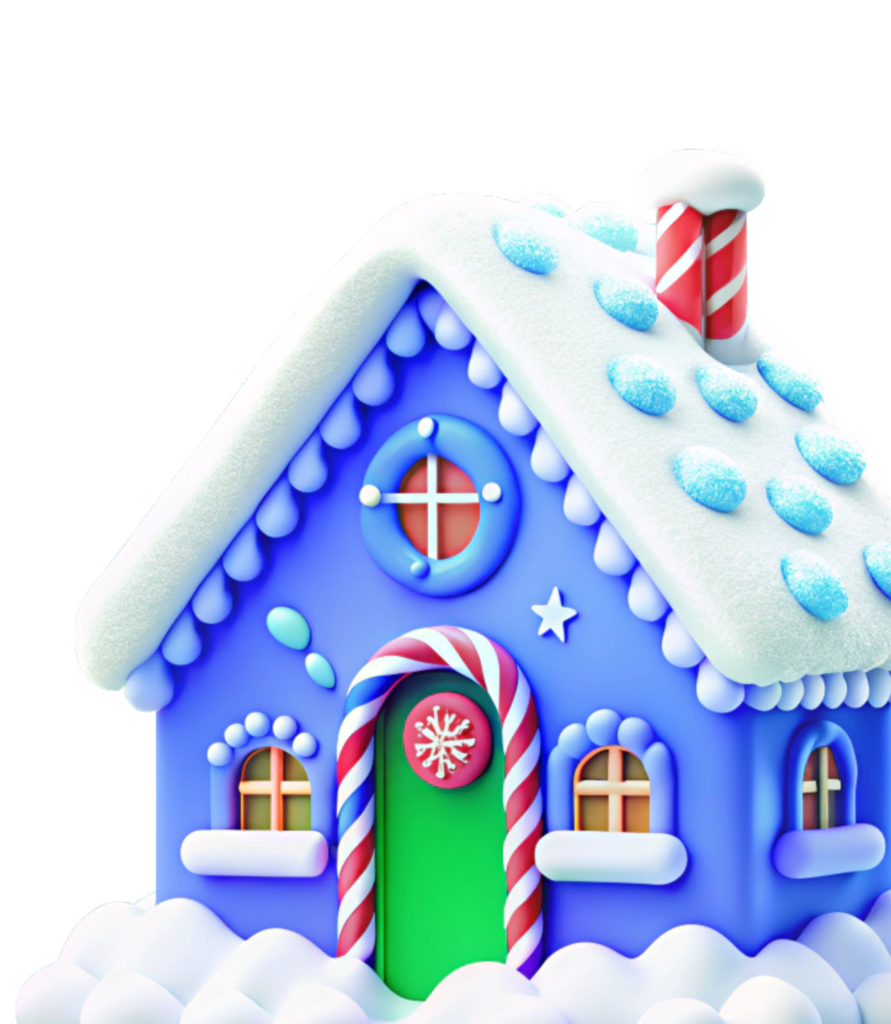 illustration-of-snow-house