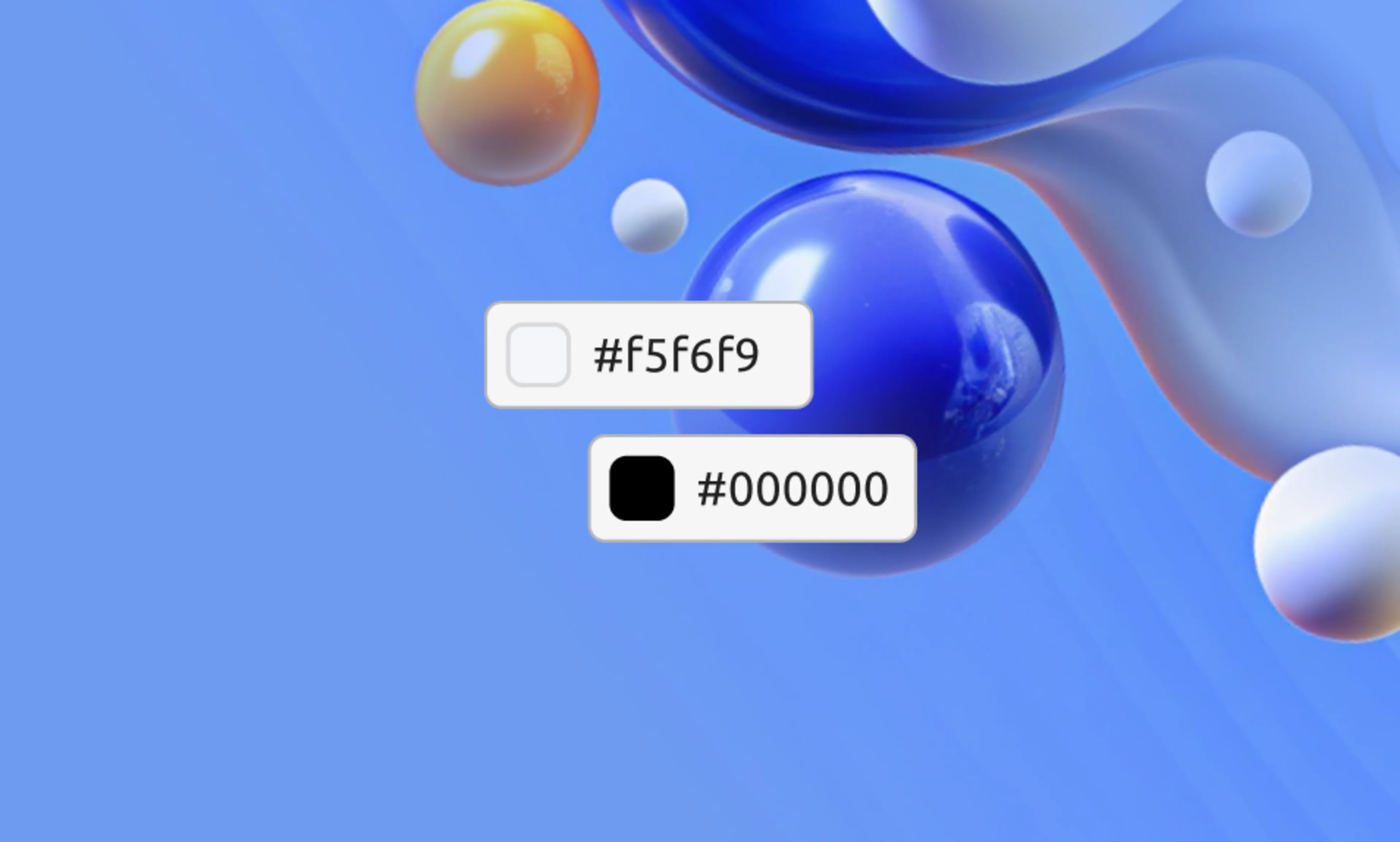 Illustration Liquid 3