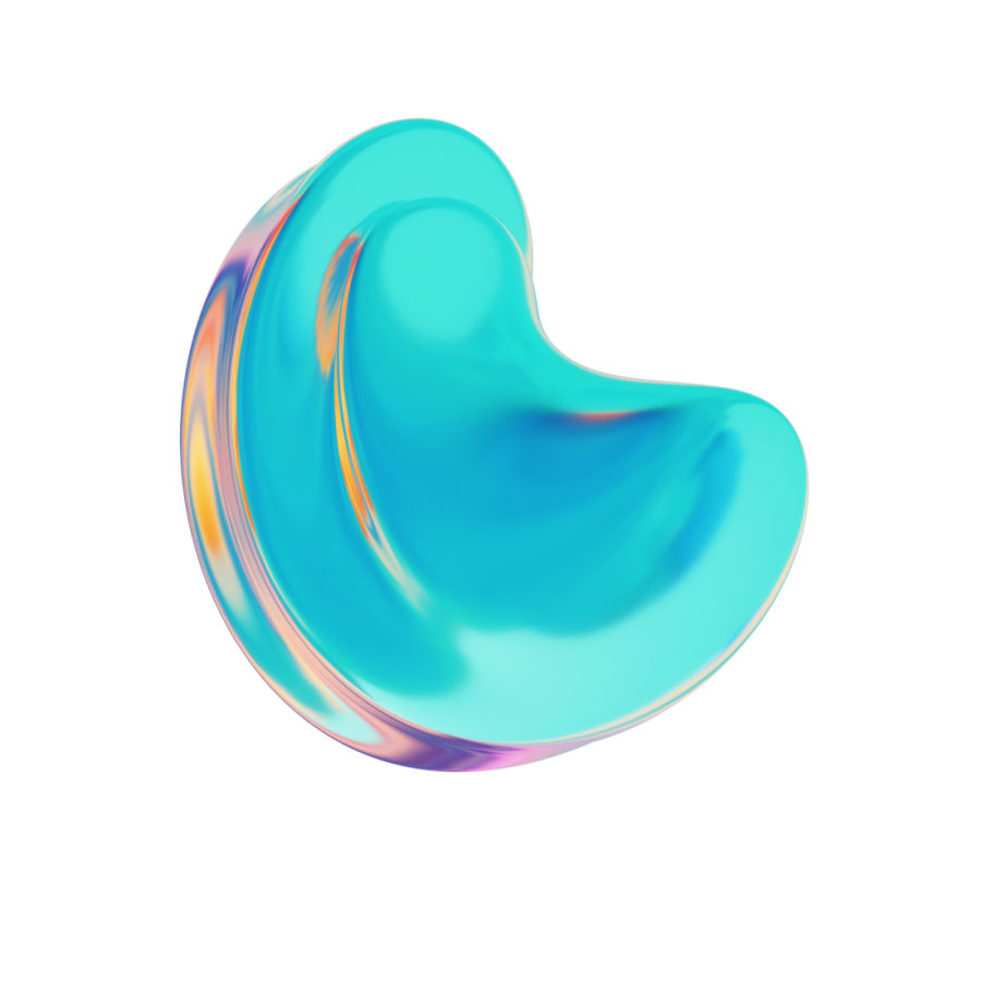 light illustration mobile app dev