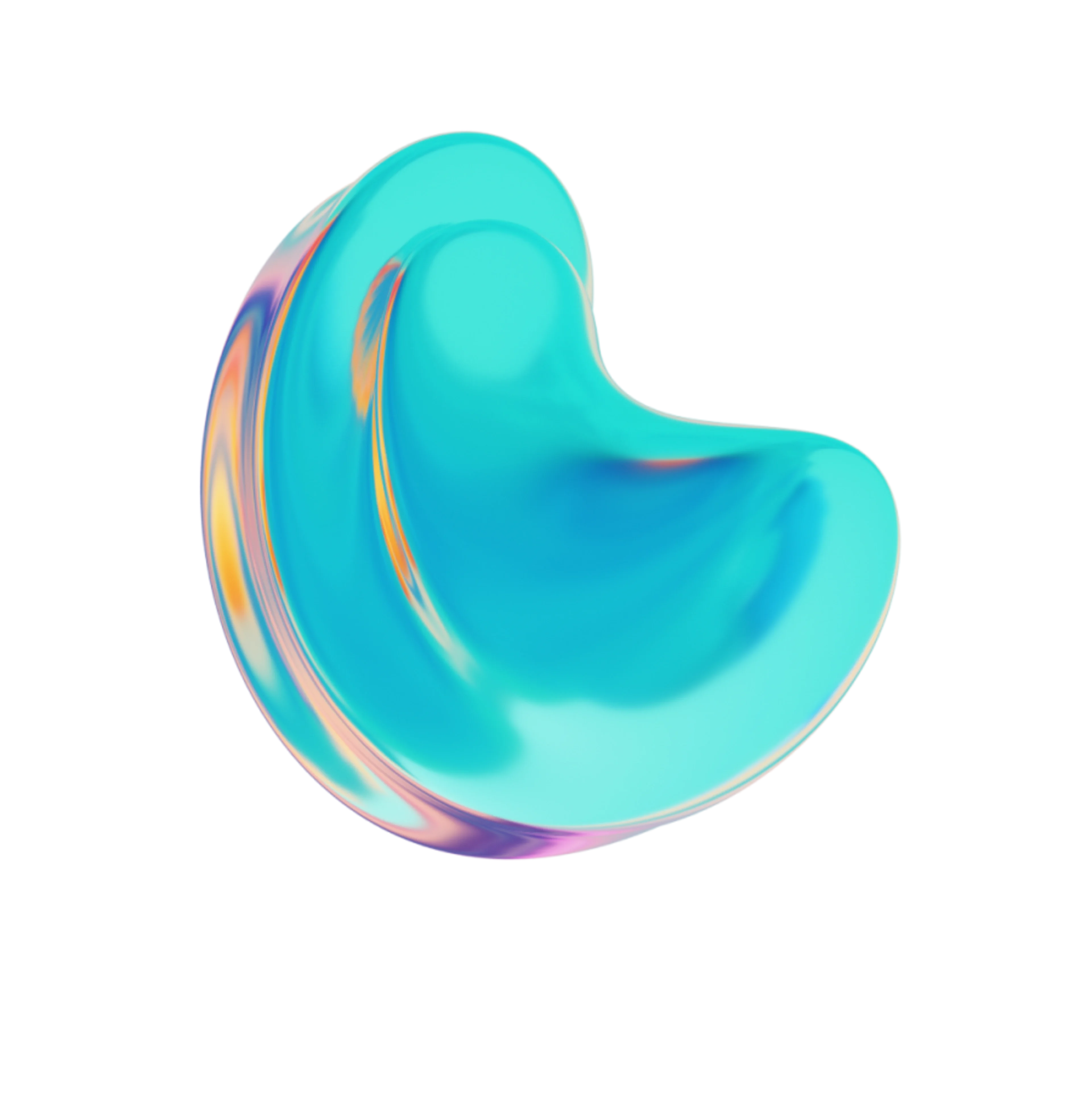 light illustration mobile app dev