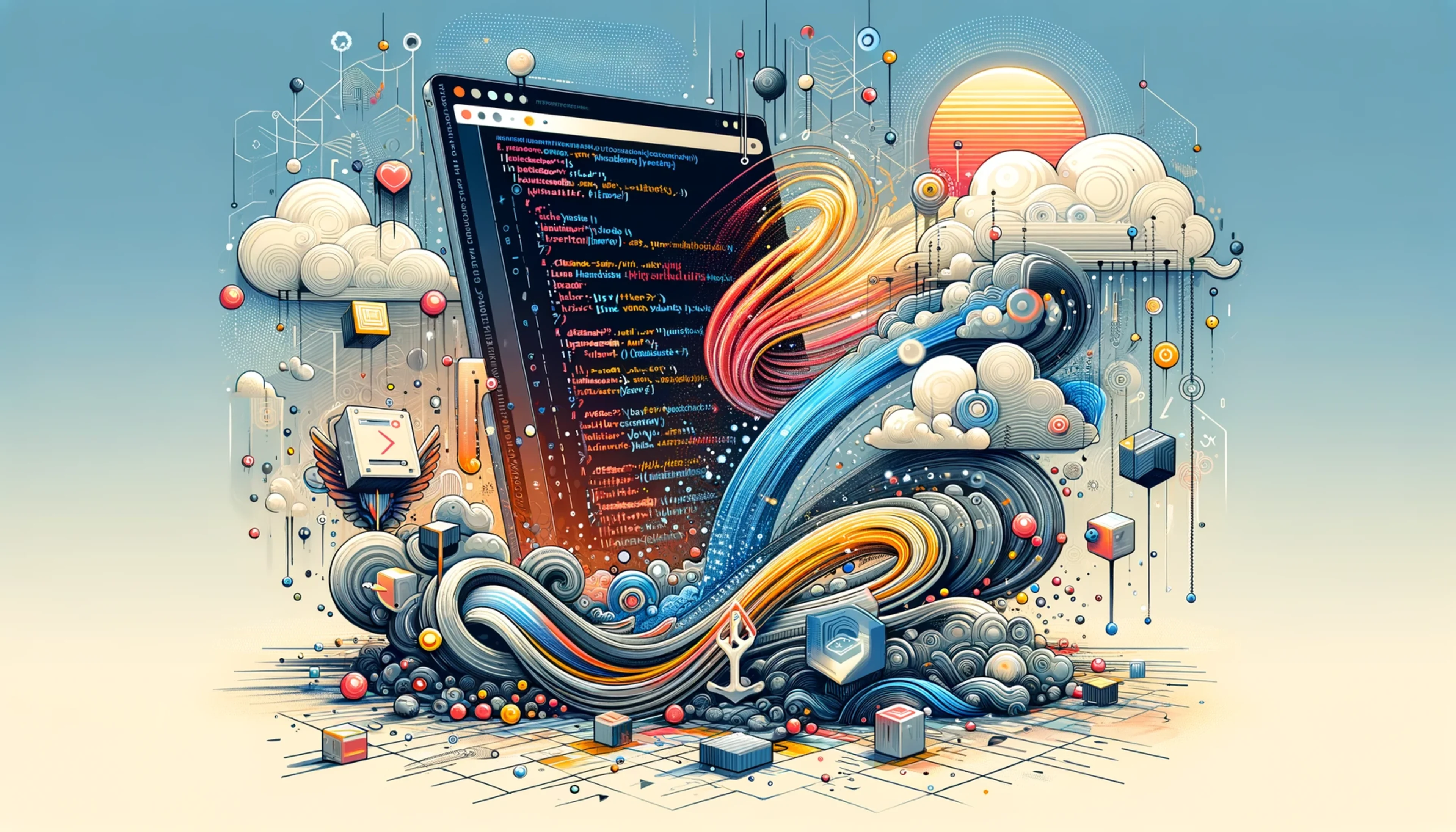 State preservation of Fast refresh