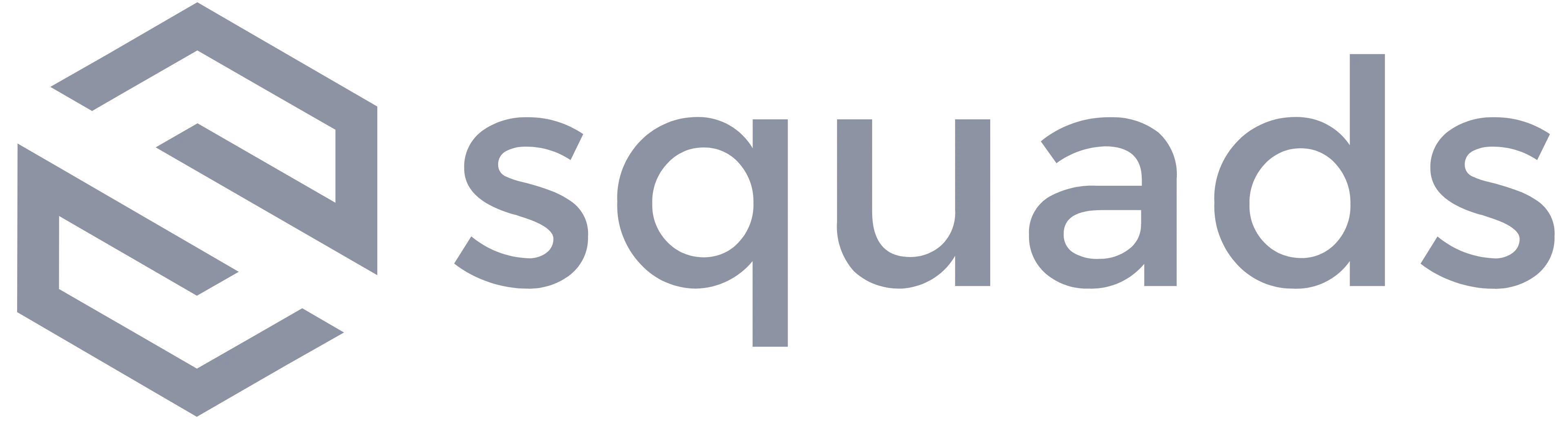 squads logo