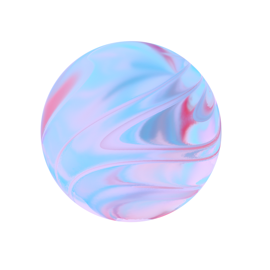 light illustration 2d 3d