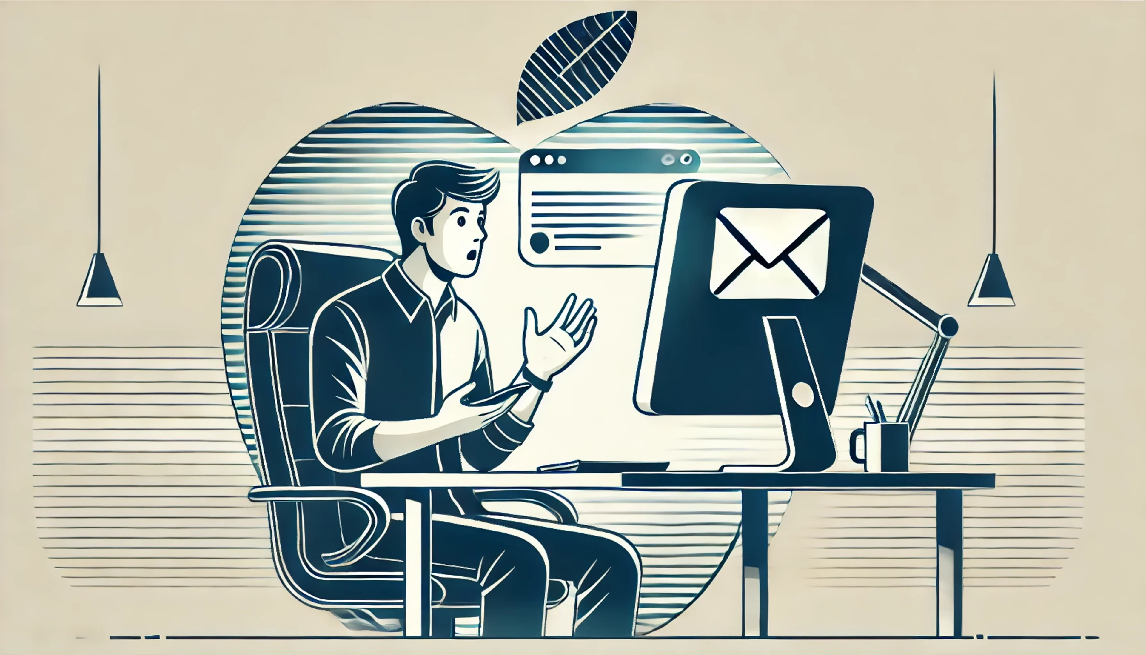 Me looking at the bill