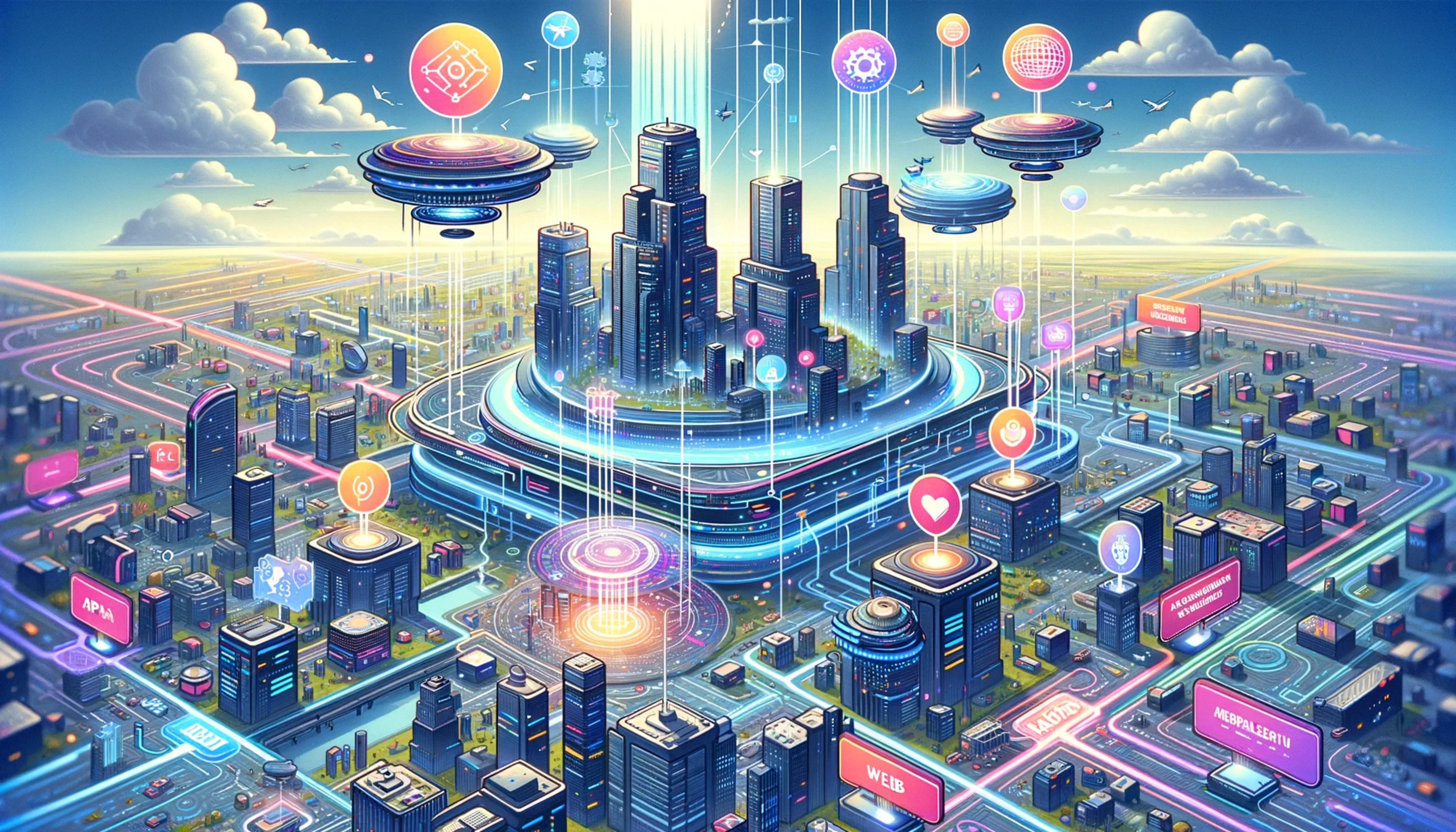 Navigating Growth Essential Scalability for Your Business