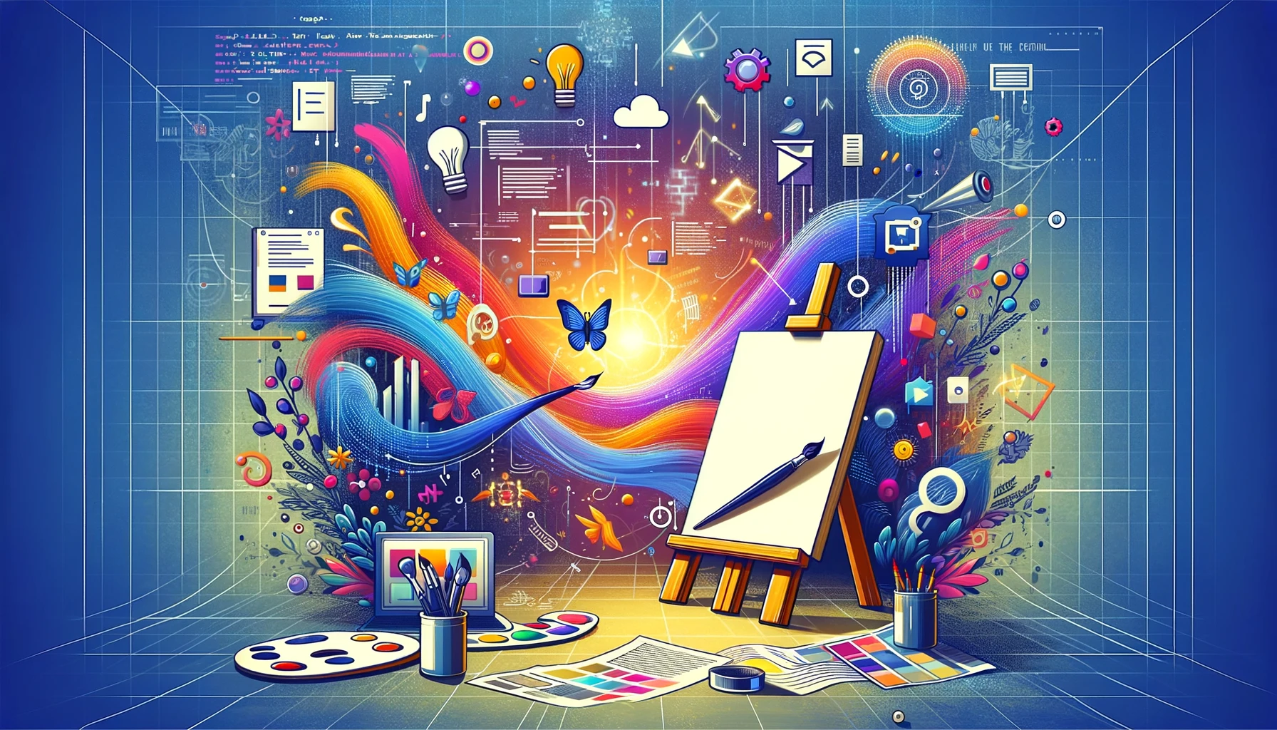 That's what we're doing at Gorazdo Studio