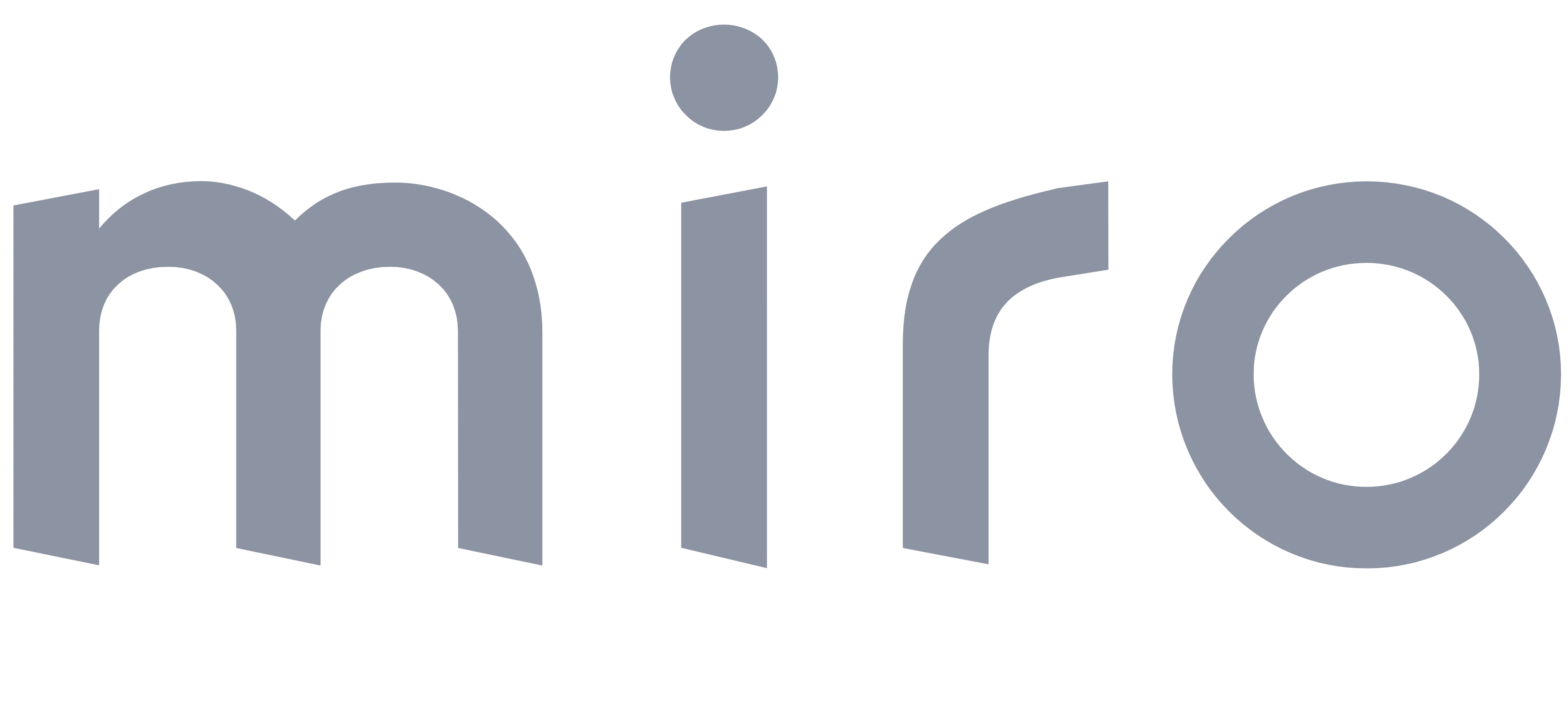 Miro logo