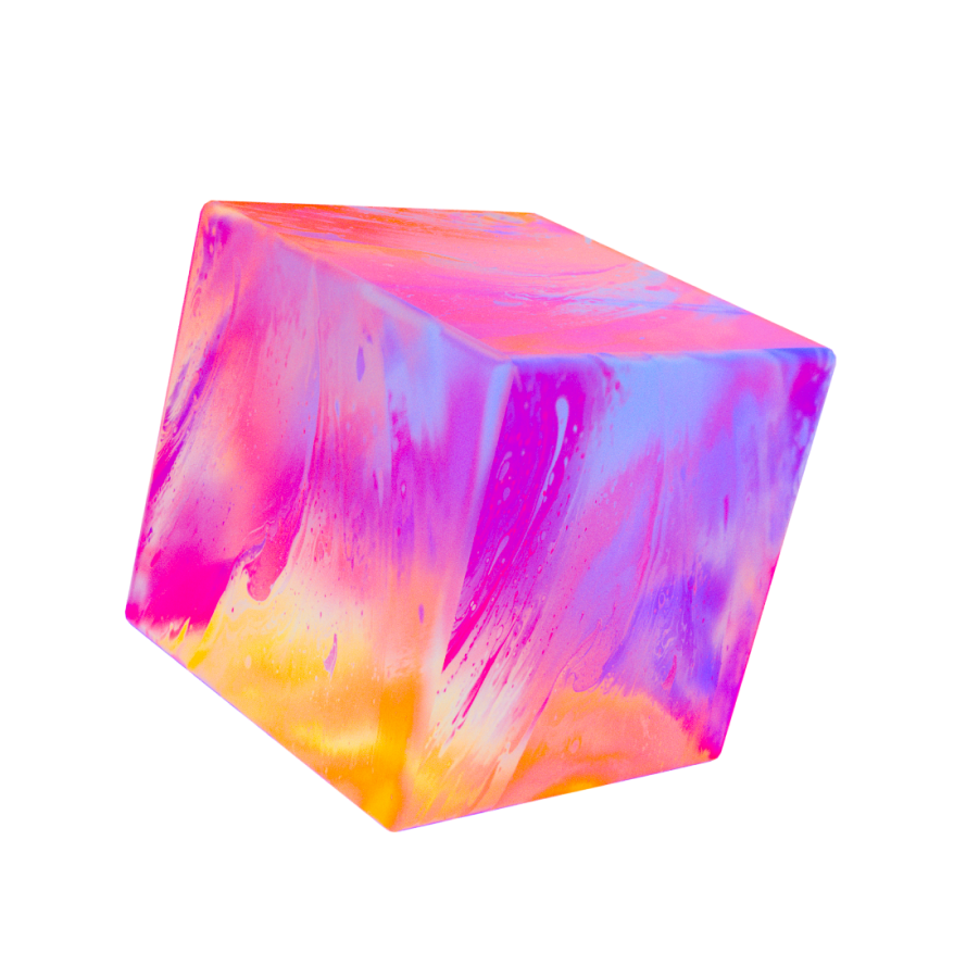 light illustration identity branding