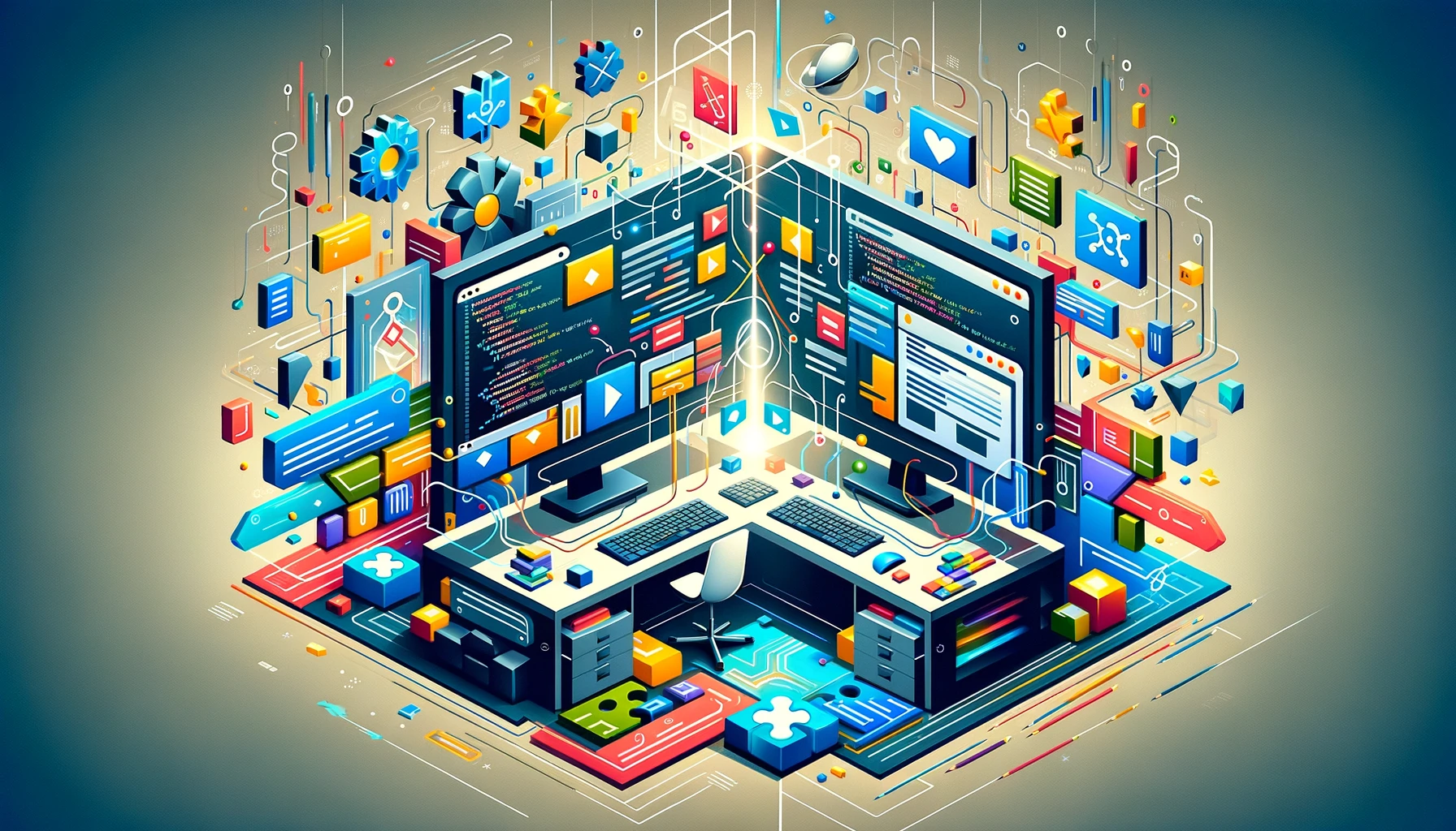 Hot Module Replacement