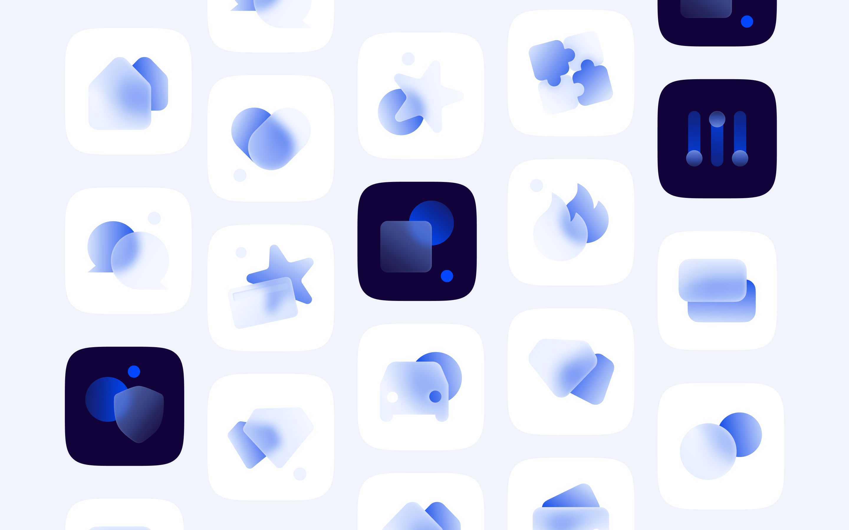 eWallet illustrations