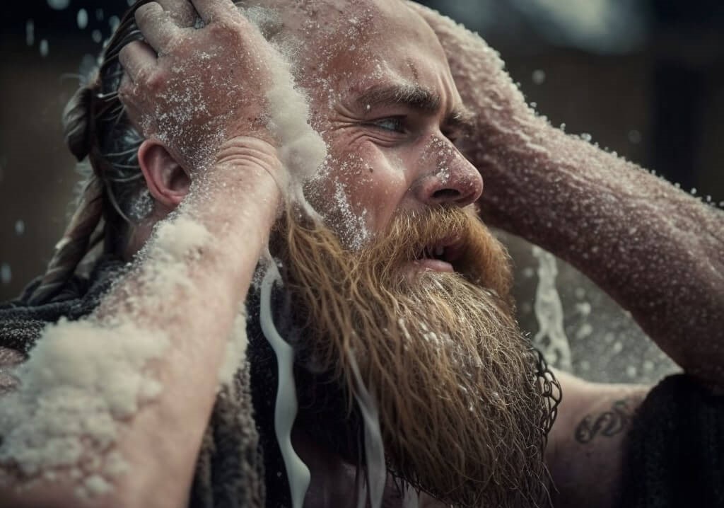 How to Wash, Condition & Soften Your Beard