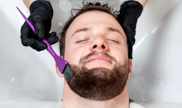 Dyeing Your Beard: Types, Pros & Cons, and Tips to Maintain it